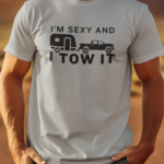 Caravan T-Shirts