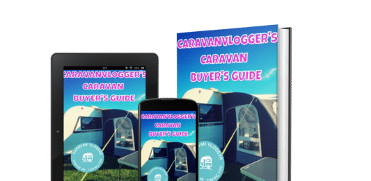 INternet in the caravan and motorhome